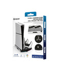 PlayAll Charging Stand for Dualsense (PS5, PS5 Slim, PS5 Pro)