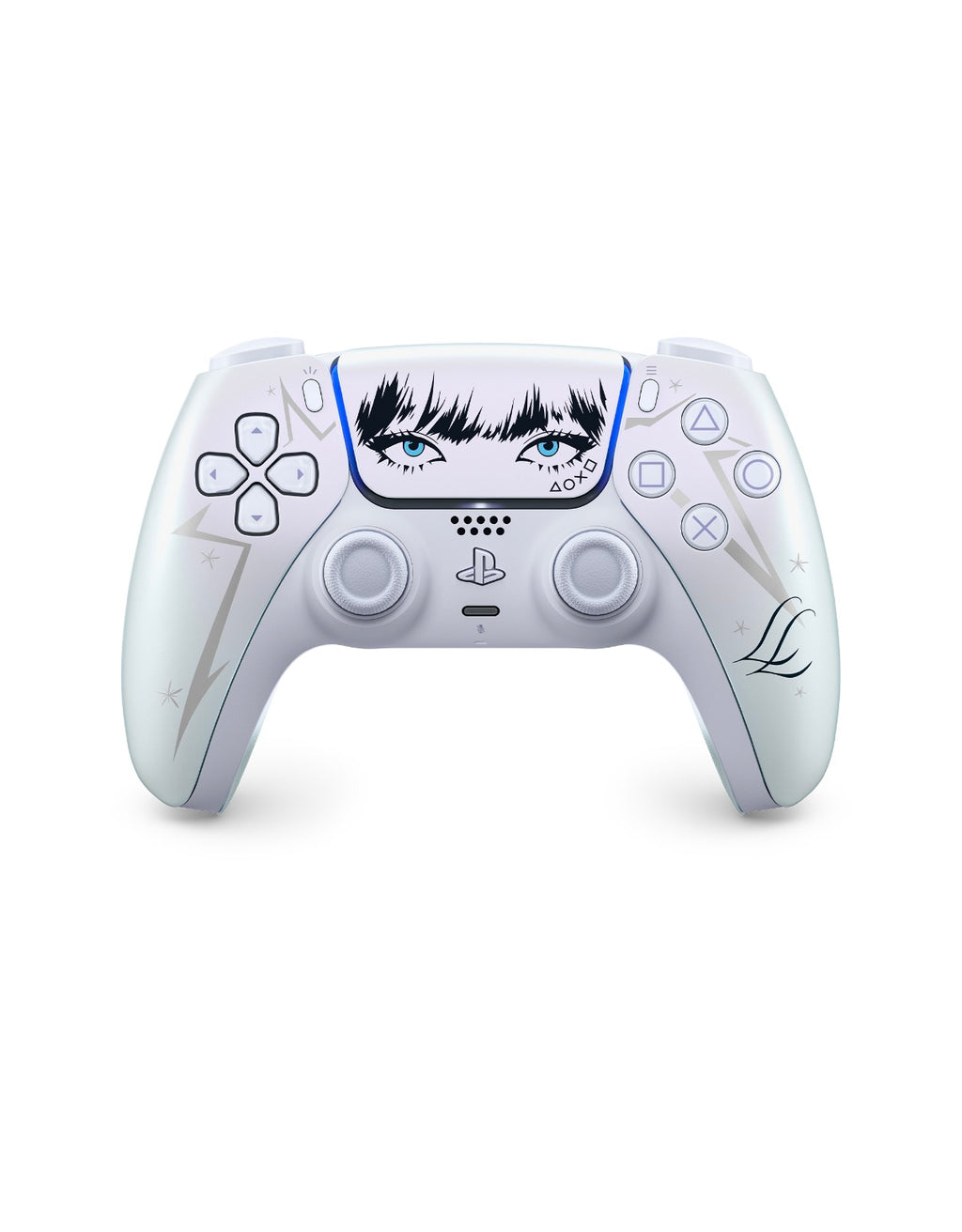 PlayStation 5 (PS5) DualSense Wireless Controller~ Lisa Limited Edition