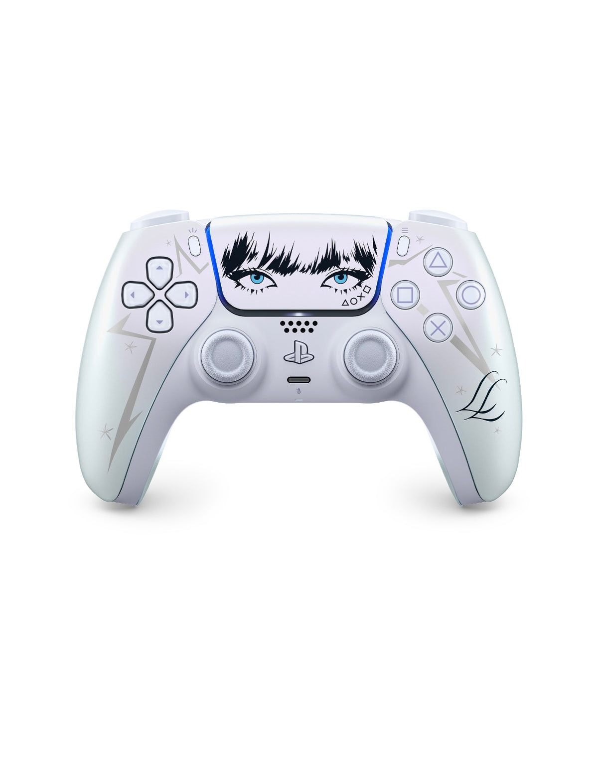PlayStation 5 (PS5) DualSense Wireless Controller~ Lisa Limited Edition