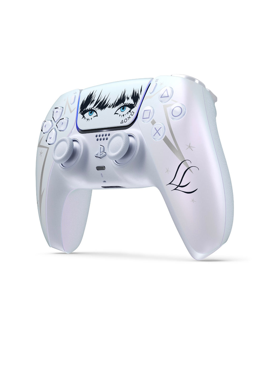 PlayStation 5 (PS5) DualSense Wireless Controller~ Lisa Limited Edition