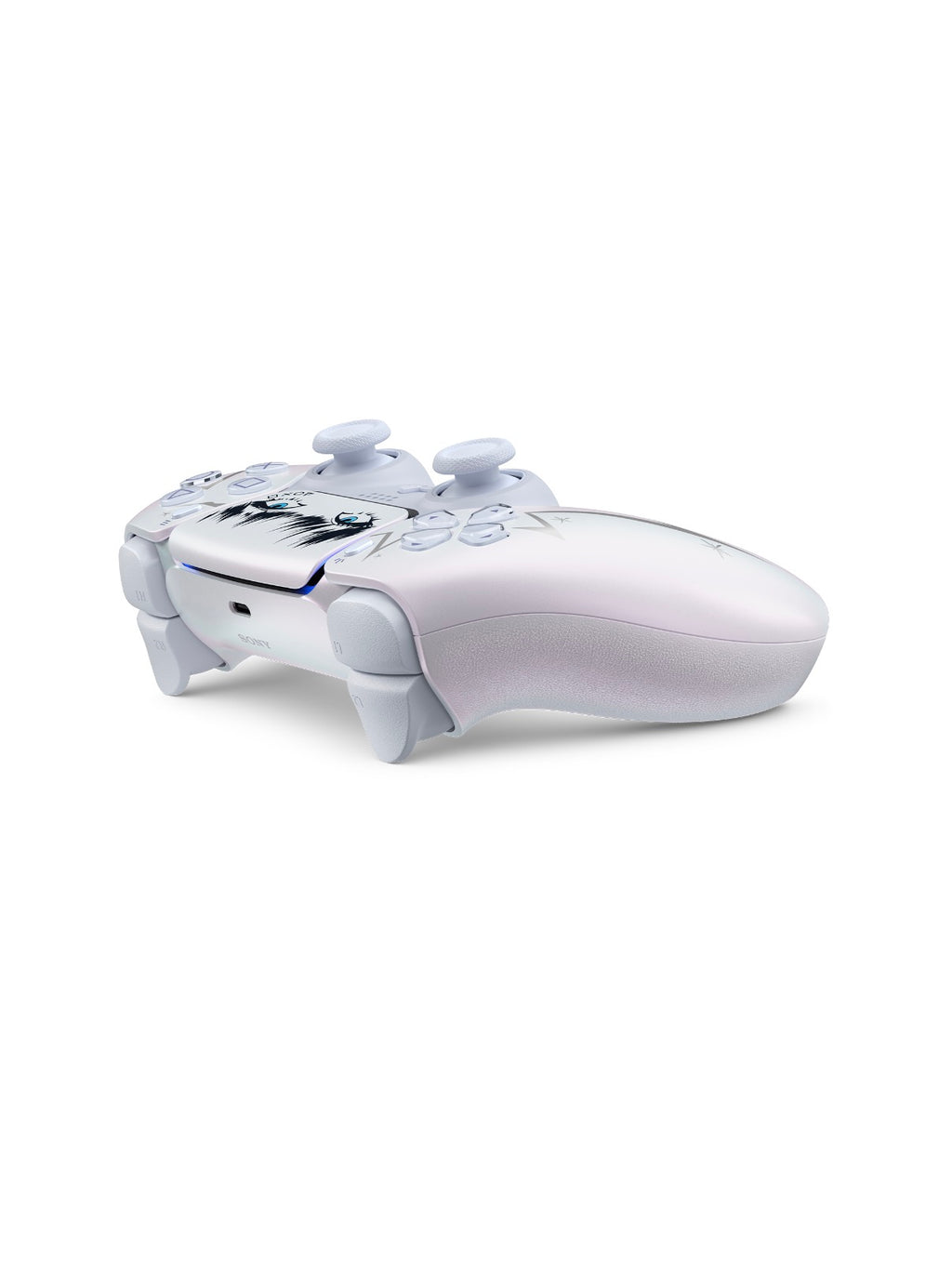 PlayStation 5 (PS5) DualSense Wireless Controller~ Lisa Limited Edition