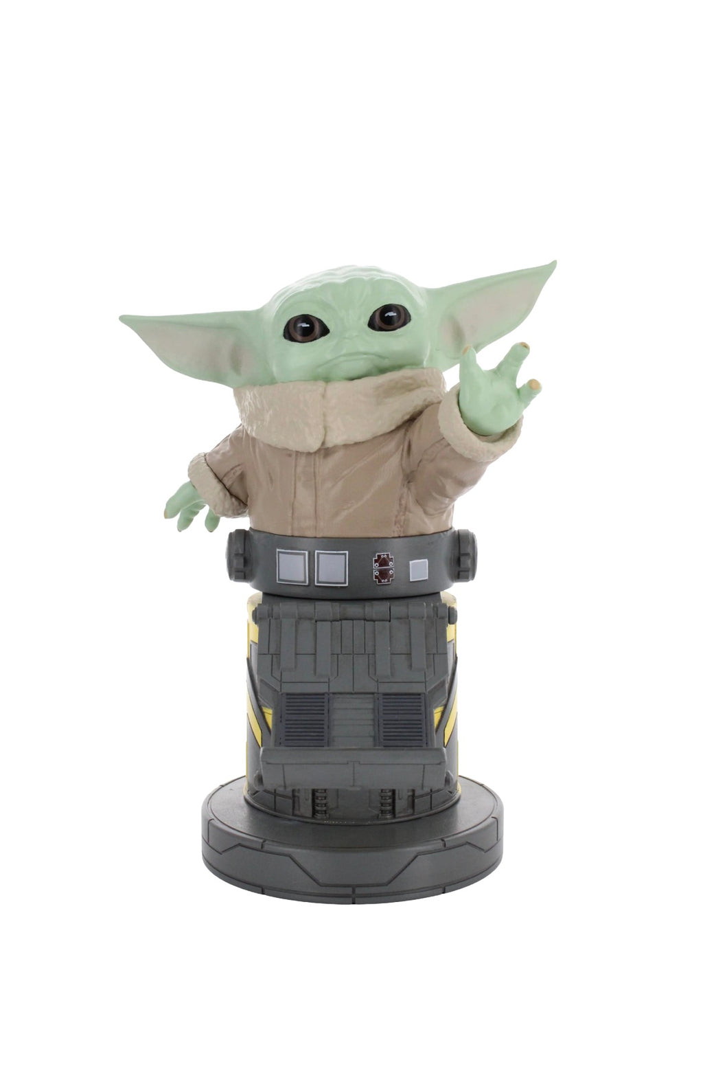 Cable Guy: Star Wars - Grogu Mandalorian apprentice