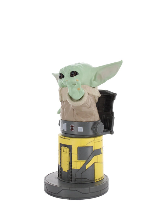 Cable Guy: Star Wars - Grogu Mandalorian apprentice