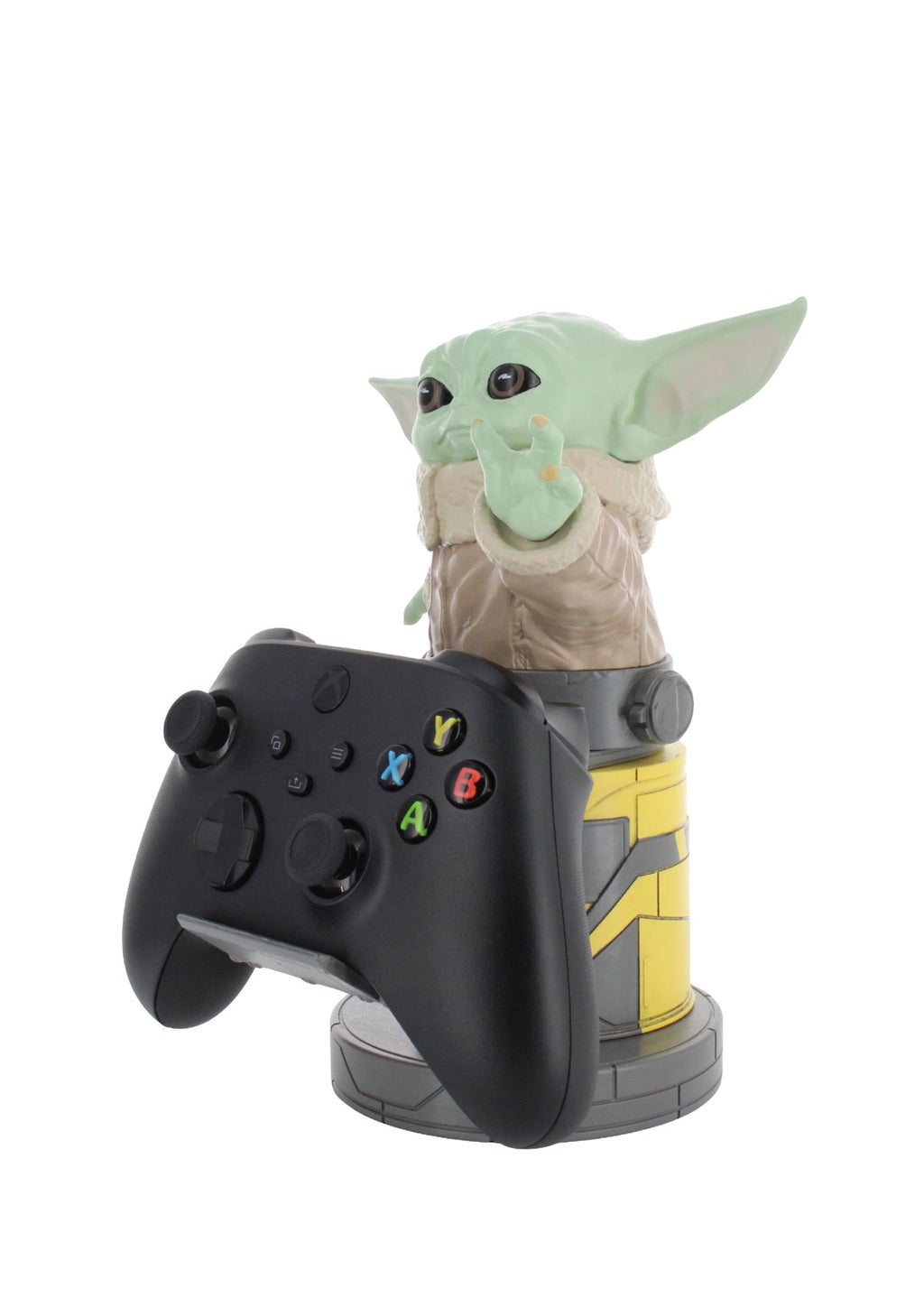 Cable Guy: Star Wars - Grogu Mandalorian apprentice