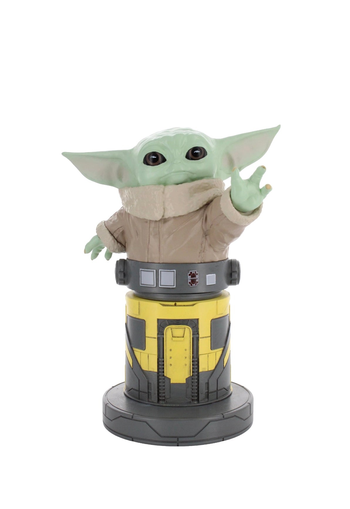 Cable Guy: Star Wars - Grogu Mandalorian apprentice