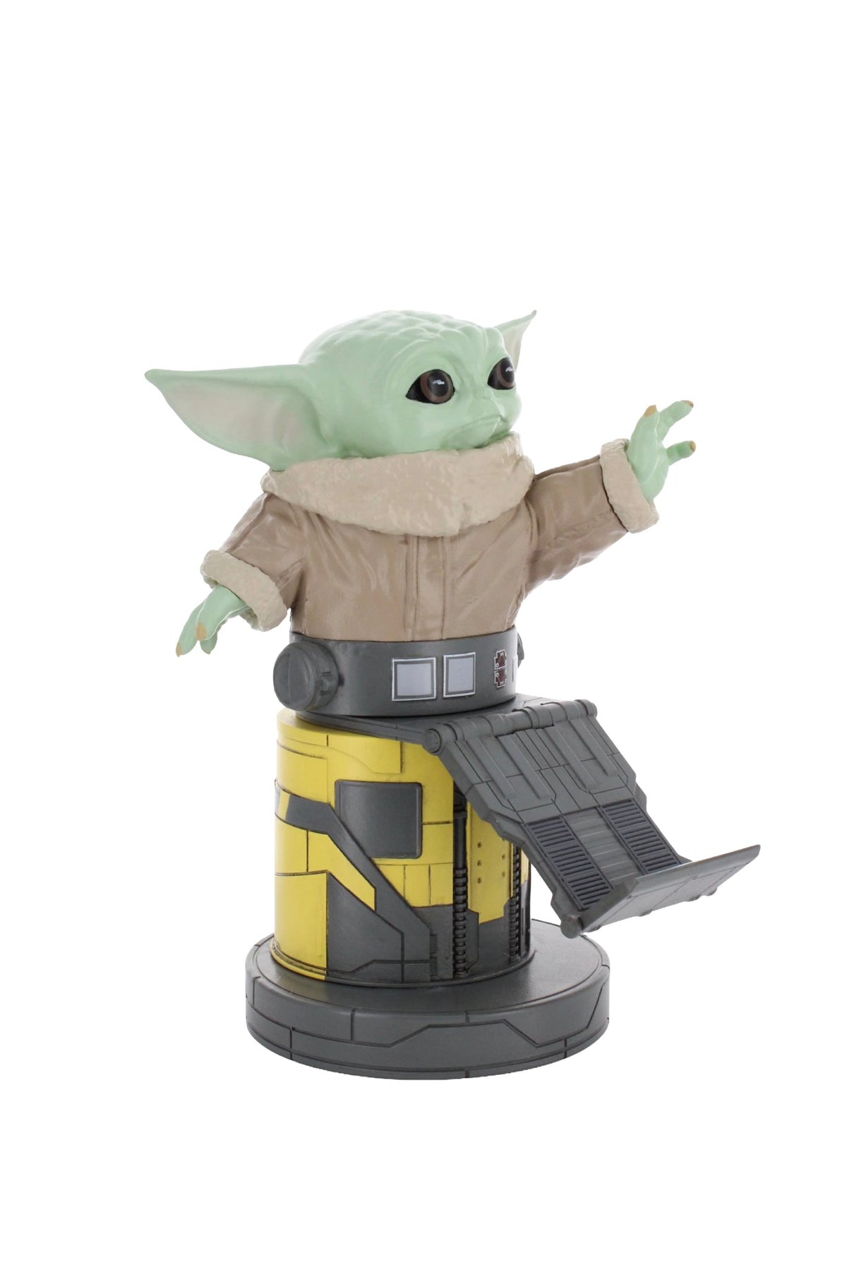 Cable Guy: Star Wars - Grogu Mandalorian apprentice