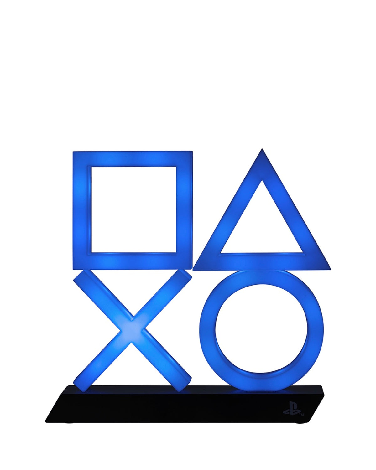PlayStation Icon Light PS5 XL