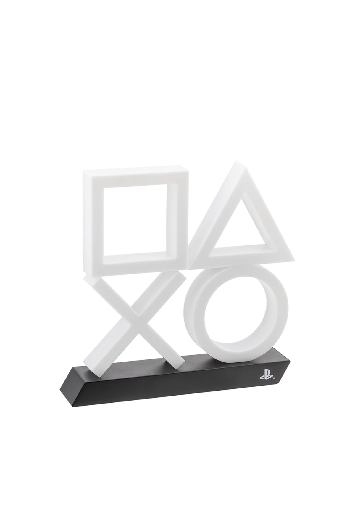 PlayStation Icon Light PS5 XL