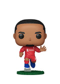 Funko Pop! Football: Liverpool - Virgil Van Dijk