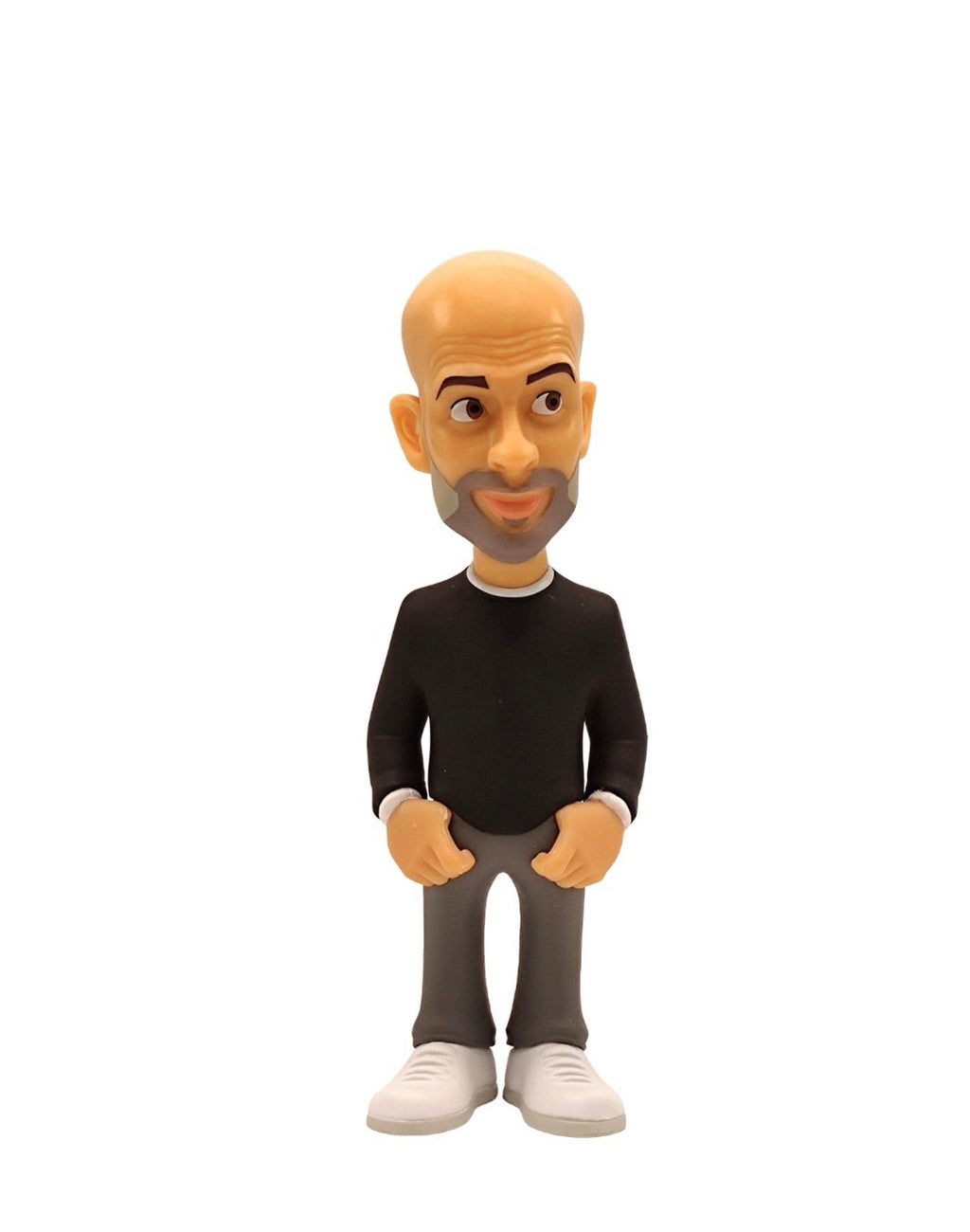 Minix: Manchester City - Pep Guardiola