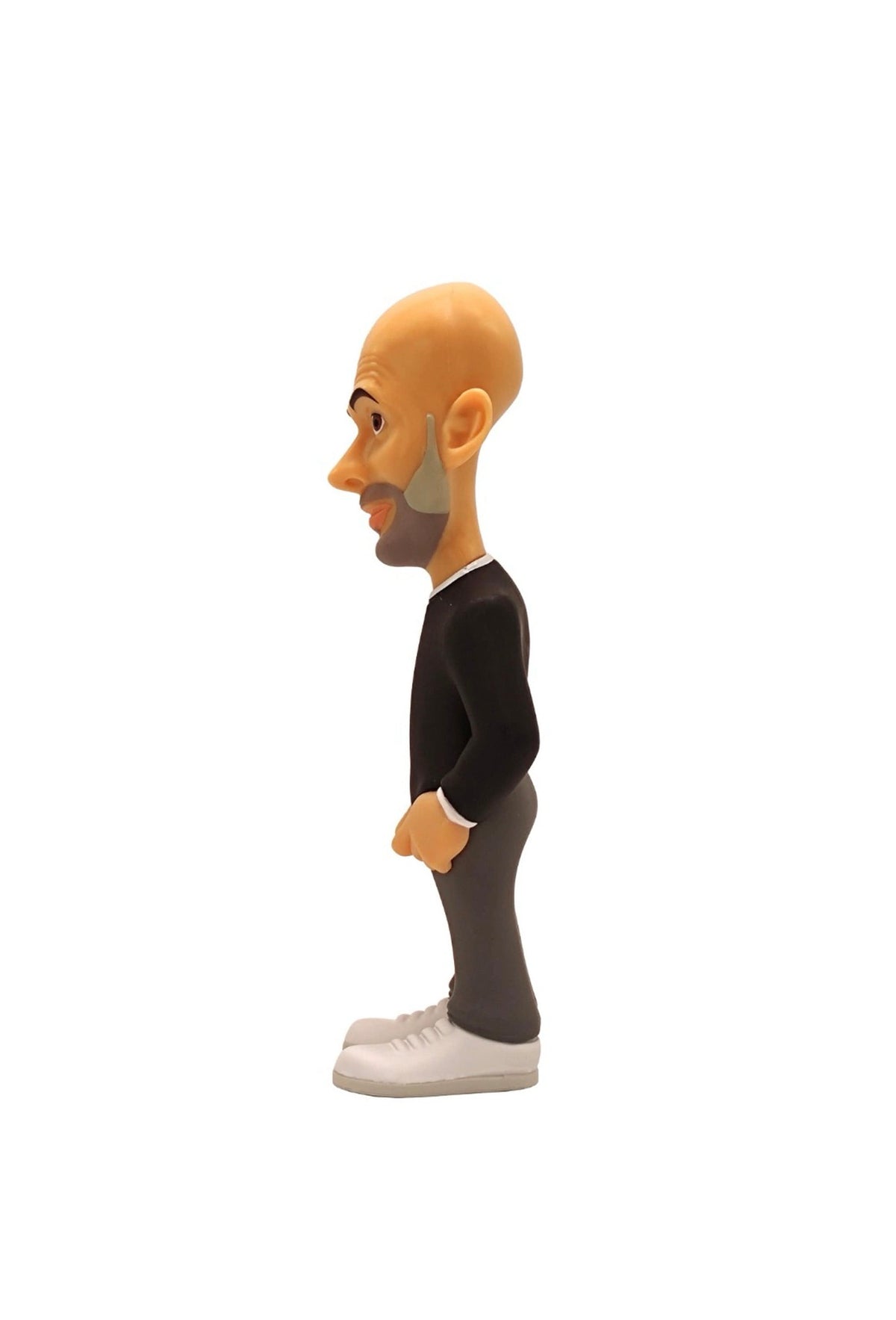 Minix: Manchester City - Pep Guardiola