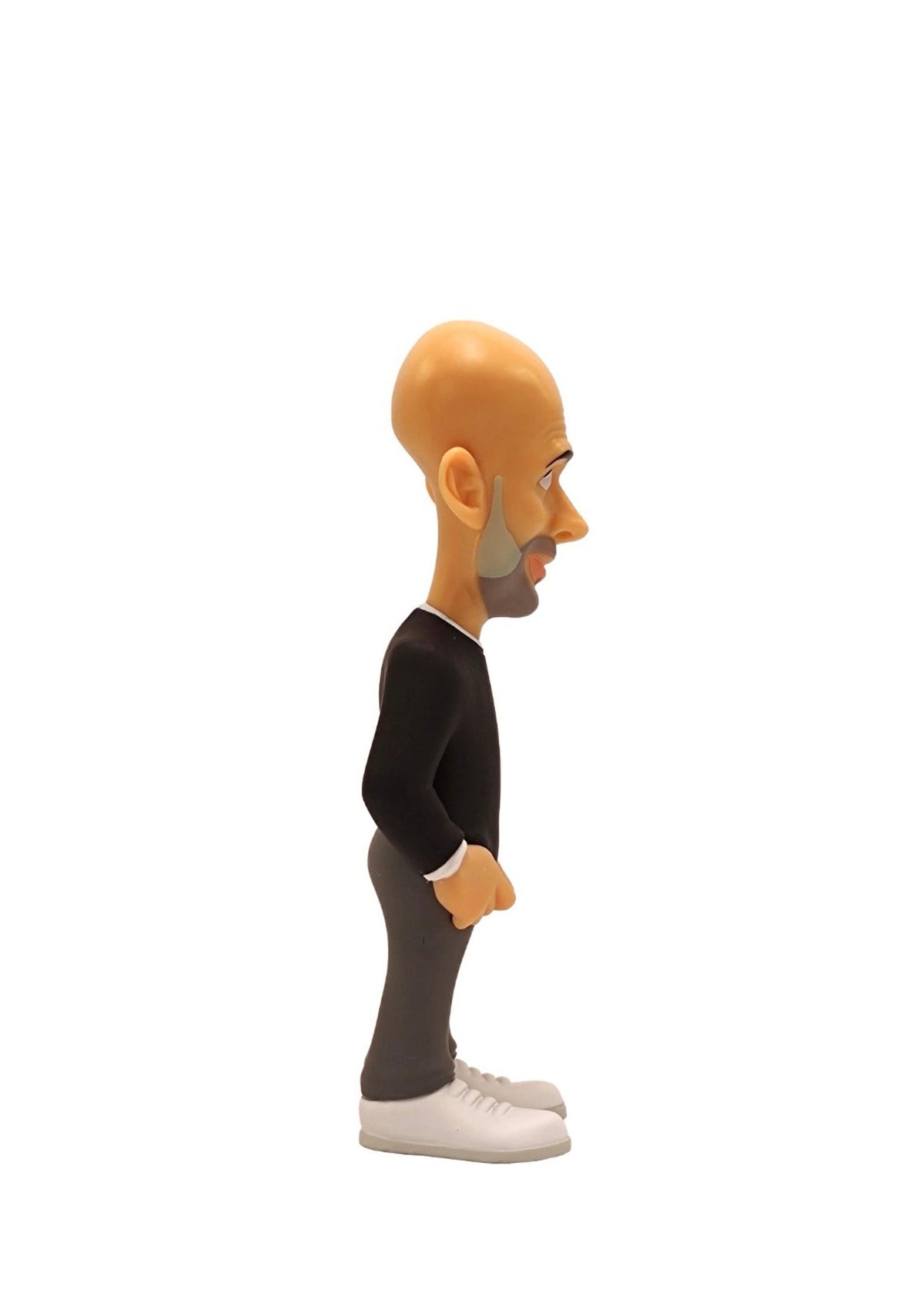 Minix: Manchester City - Pep Guardiola