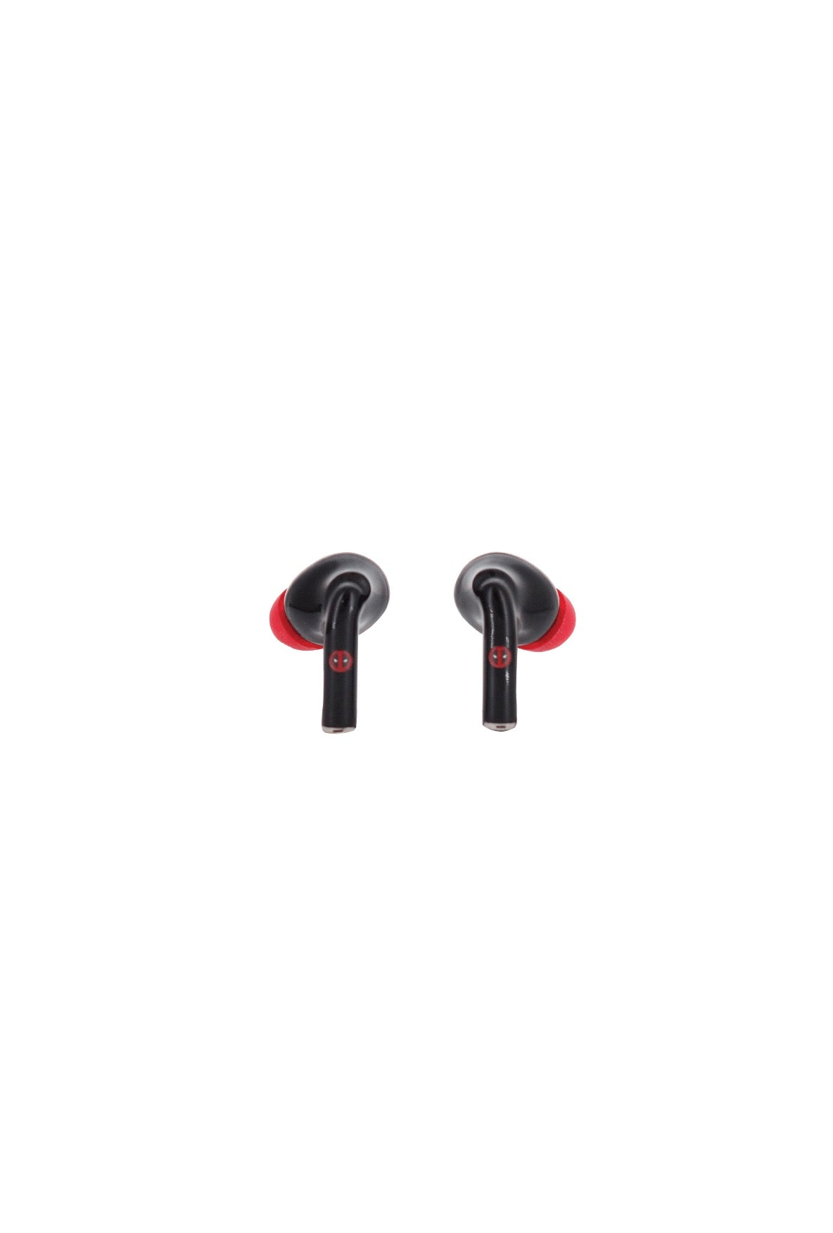 Cable Guy: Deadpool,Buds Pro Bundle - Wireless Bluetooth Earbuds & Holder