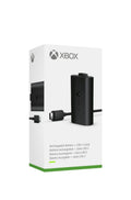 Xbox Rechargeable Battery + USB-C® Cable