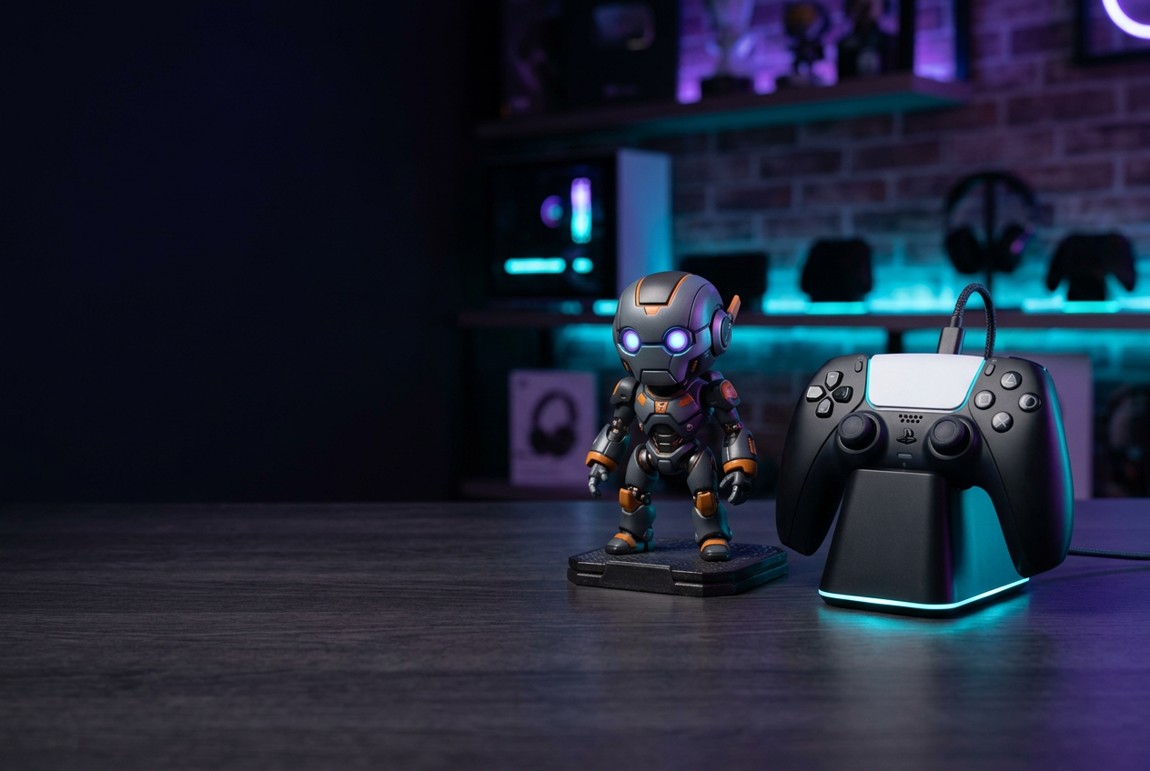 NEXTKILLTECH🎮